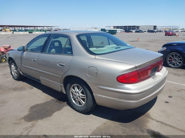 Продажа на аукционе авто 2000 Buick Regal Ls, vin: 2G4WB52K2Y1342352, номер лота: 44911818