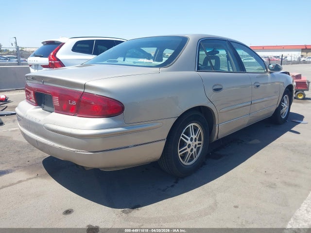 Продажа на аукционе авто 2000 Buick Regal Ls, vin: 2G4WB52K2Y1342352, номер лота: 44911818