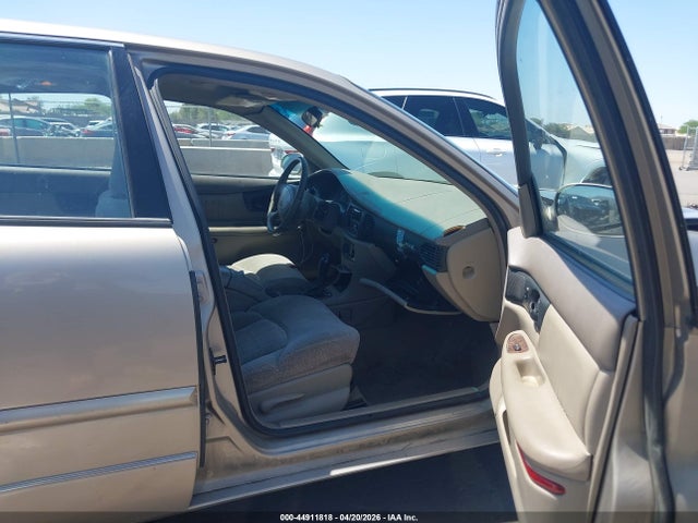 Продажа на аукционе авто 2000 Buick Regal Ls, vin: 2G4WB52K2Y1342352, номер лота: 44911818