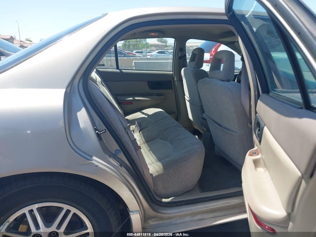 Продажа на аукционе авто 2000 Buick Regal Ls, vin: 2G4WB52K2Y1342352, номер лота: 44911818