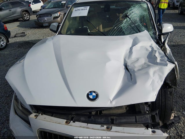 WBAVL1C51FVY41473 BMW X1 Xdrive28i