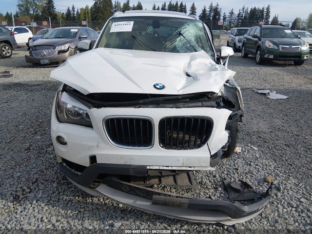 WBAVL1C51FVY41473 BMW X1 Xdrive28i