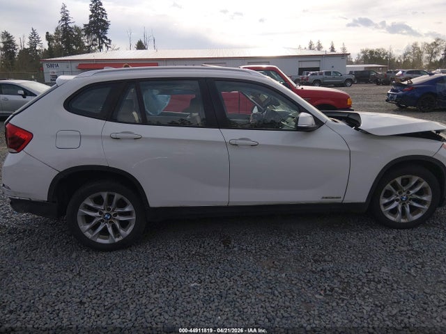 WBAVL1C51FVY41473 BMW X1 Xdrive28i