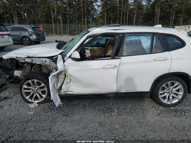 WBAVL1C51FVY41473 BMW X1 Xdrive28i