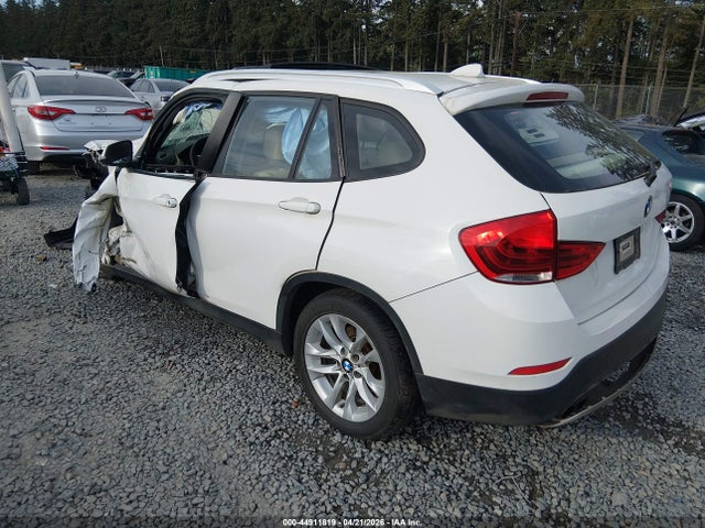 WBAVL1C51FVY41473 BMW X1 Xdrive28i