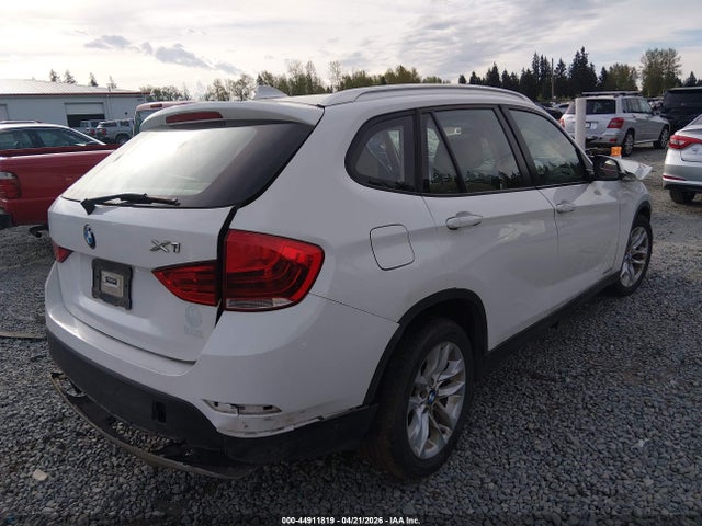 WBAVL1C51FVY41473 BMW X1 Xdrive28i