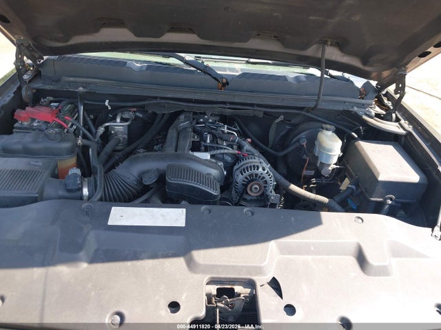 Продажа на аукционе авто 2011 Chevrolet Silverado 1500 Work Truck, vin: 1GCRKPE02BZ222363, номер лота: 44911820