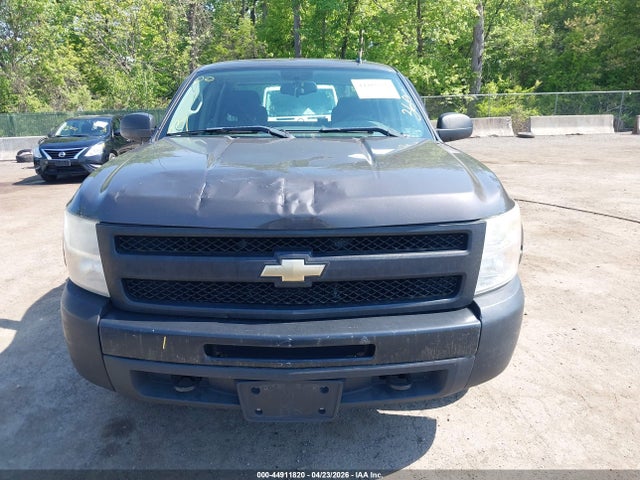 Продажа на аукционе авто 2011 Chevrolet Silverado 1500 Work Truck, vin: 1GCRKPE02BZ222363, номер лота: 44911820