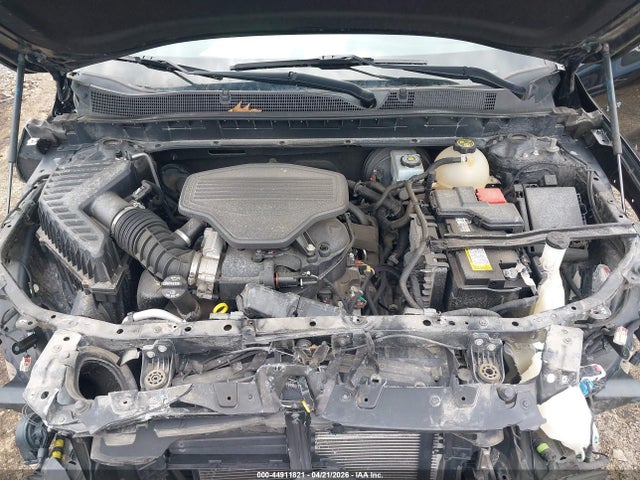 Продаж на аукціоні авто 2019 Chevrolet Blazer, vin: 3GNKBGRS3KS659516, номер лоту: 44911821