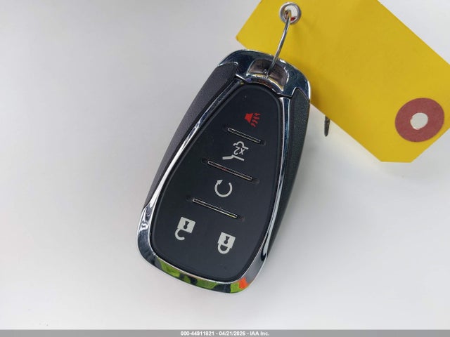 Продаж на аукціоні авто 2019 Chevrolet Blazer, vin: 3GNKBGRS3KS659516, номер лоту: 44911821