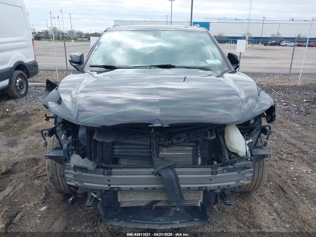 Продаж на аукціоні авто 2019 Chevrolet Blazer, vin: 3GNKBGRS3KS659516, номер лоту: 44911821