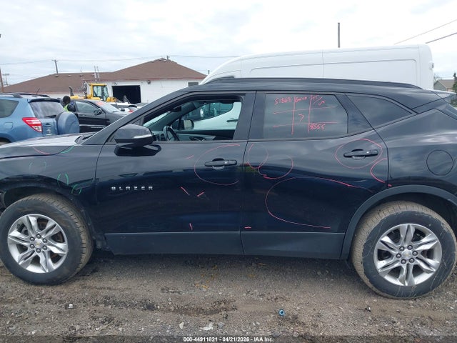 Продаж на аукціоні авто 2019 Chevrolet Blazer, vin: 3GNKBGRS3KS659516, номер лоту: 44911821