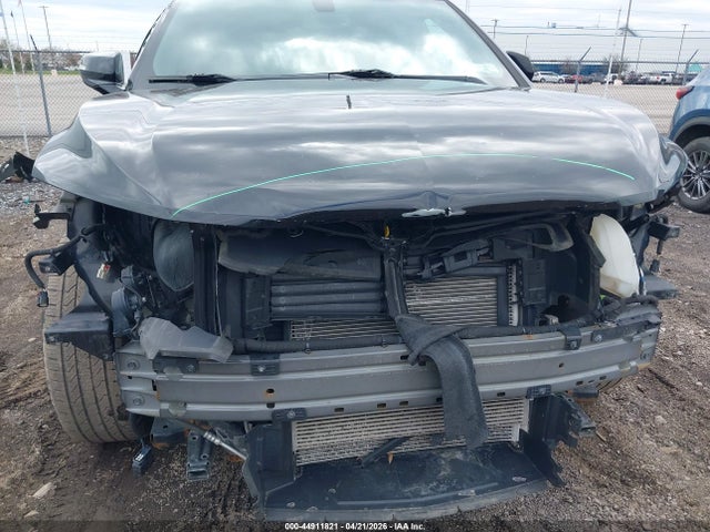 Продаж на аукціоні авто 2019 Chevrolet Blazer, vin: 3GNKBGRS3KS659516, номер лоту: 44911821