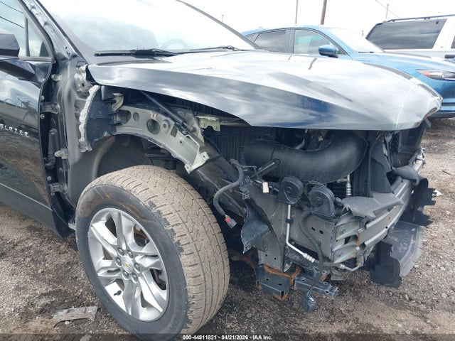 Продаж на аукціоні авто 2019 Chevrolet Blazer, vin: 3GNKBGRS3KS659516, номер лоту: 44911821