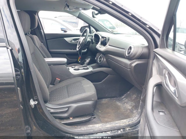 Продаж на аукціоні авто 2019 Chevrolet Blazer, vin: 3GNKBGRS3KS659516, номер лоту: 44911821