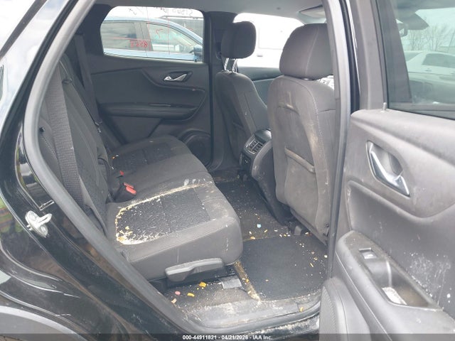 Продаж на аукціоні авто 2019 Chevrolet Blazer, vin: 3GNKBGRS3KS659516, номер лоту: 44911821