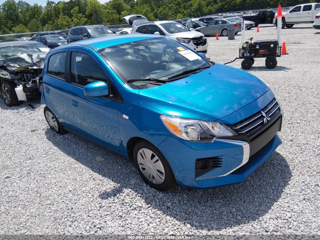 2024 MITSUBISHI MIRAGE ML32AUHJ3RH034591