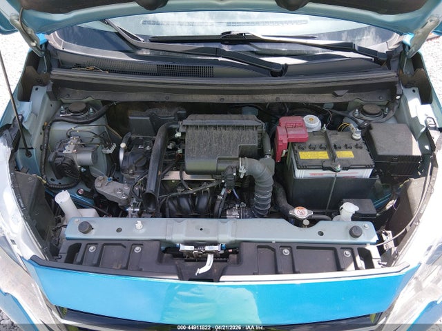 2024 MITSUBISHI MIRAGE ML32AUHJ3RH034591 Photo 9