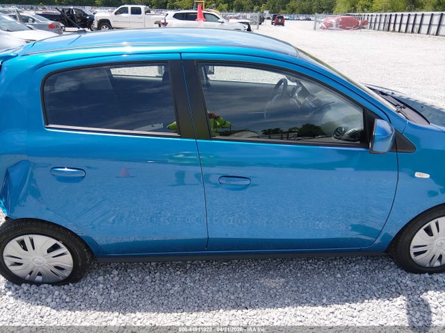 Продаж на аукціоні авто 2024 Mitsubishi Mirage Es/le, vin: ML32AUHJ3RH034591, номер лоту: 44911822