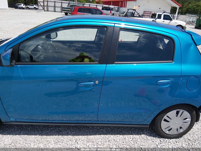 Продаж на аукціоні авто 2024 Mitsubishi Mirage Es/le, vin: ML32AUHJ3RH034591, номер лоту: 44911822