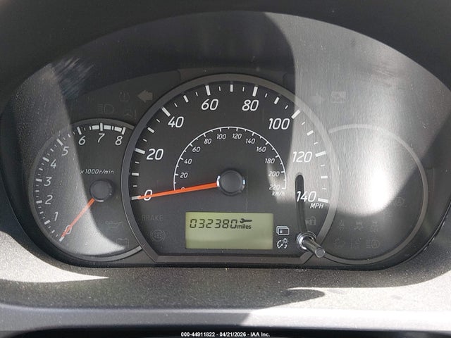 2024 MITSUBISHI MIRAGE ML32AUHJ3RH034591 Photo 6