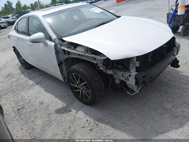 Продаж на аукціоні авто 2018 Lexus Es 350, vin: 58ABK1GGXJU094916, номер лоту: 44911823