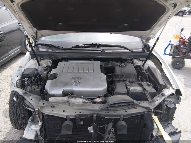 Продаж на аукціоні авто 2018 Lexus Es 350, vin: 58ABK1GGXJU094916, номер лоту: 44911823