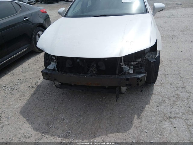 Продаж на аукціоні авто 2018 Lexus Es 350, vin: 58ABK1GGXJU094916, номер лоту: 44911823