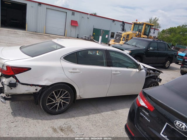 Продаж на аукціоні авто 2018 Lexus Es 350, vin: 58ABK1GGXJU094916, номер лоту: 44911823