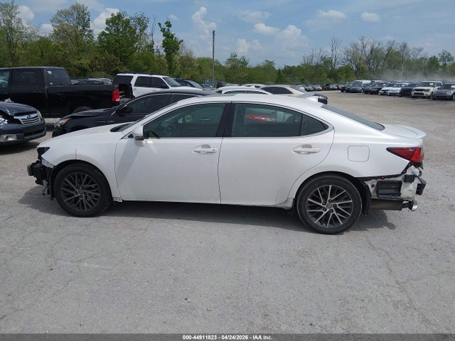 Продаж на аукціоні авто 2018 Lexus Es 350, vin: 58ABK1GGXJU094916, номер лоту: 44911823