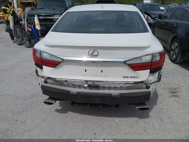 Продаж на аукціоні авто 2018 Lexus Es 350, vin: 58ABK1GGXJU094916, номер лоту: 44911823