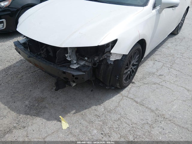 Продаж на аукціоні авто 2018 Lexus Es 350, vin: 58ABK1GGXJU094916, номер лоту: 44911823