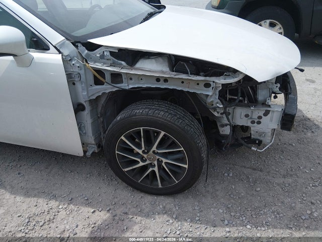 Продаж на аукціоні авто 2018 Lexus Es 350, vin: 58ABK1GGXJU094916, номер лоту: 44911823