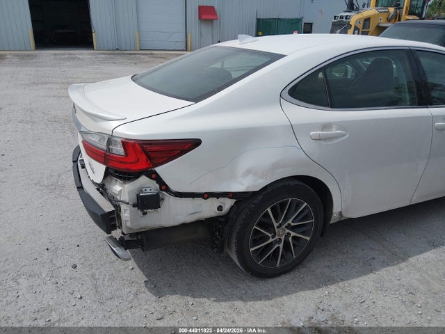 Продаж на аукціоні авто 2018 Lexus Es 350, vin: 58ABK1GGXJU094916, номер лоту: 44911823
