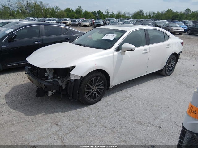 Продаж на аукціоні авто 2018 Lexus Es 350, vin: 58ABK1GGXJU094916, номер лоту: 44911823