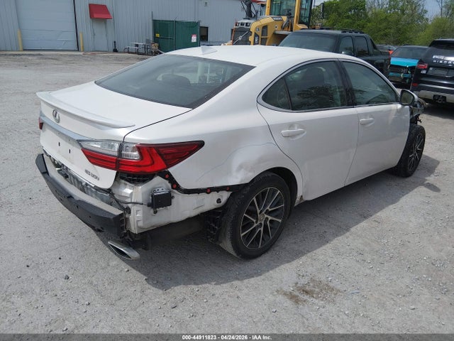 Продаж на аукціоні авто 2018 Lexus Es 350, vin: 58ABK1GGXJU094916, номер лоту: 44911823