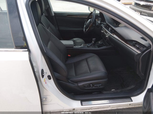 Продаж на аукціоні авто 2018 Lexus Es 350, vin: 58ABK1GGXJU094916, номер лоту: 44911823