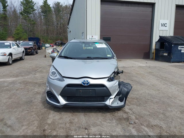 Продаж на аукціоні авто 2017 Toyota Prius C Two, vin: JTDKDTB32H1591766, номер лоту: 44911825
