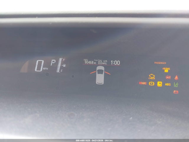 Продаж на аукціоні авто 2017 Toyota Prius C Two, vin: JTDKDTB32H1591766, номер лоту: 44911825