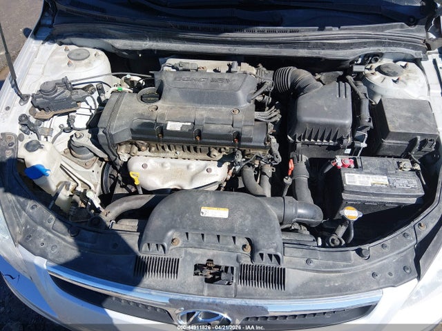 Aukcja sprzedaży 2011 Hyundai Elantra Touring Se, vin: KMHDC8AE1BU096522, numer aukcji: 44911826