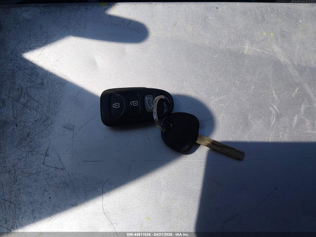 Aukcja sprzedaży 2011 Hyundai Elantra Touring Se, vin: KMHDC8AE1BU096522, numer aukcji: 44911826