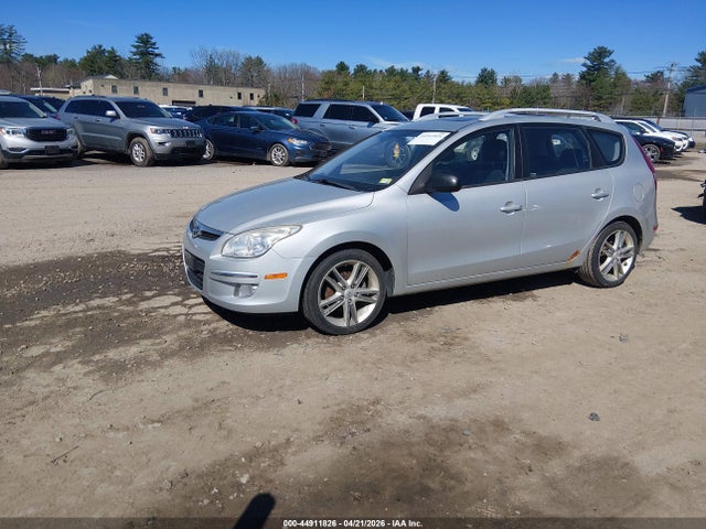 Aukcja sprzedaży 2011 Hyundai Elantra Touring Se, vin: KMHDC8AE1BU096522, numer aukcji: 44911826