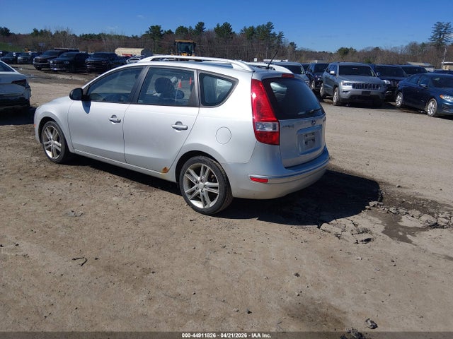 Aukcja sprzedaży 2011 Hyundai Elantra Touring Se, vin: KMHDC8AE1BU096522, numer aukcji: 44911826