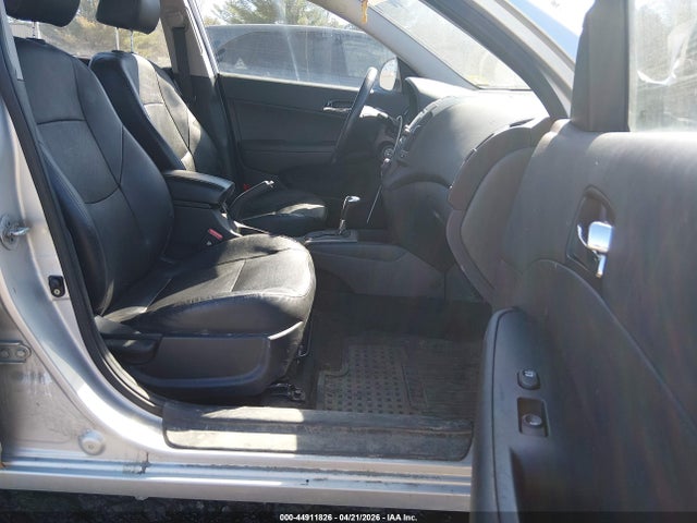 Aukcja sprzedaży 2011 Hyundai Elantra Touring Se, vin: KMHDC8AE1BU096522, numer aukcji: 44911826