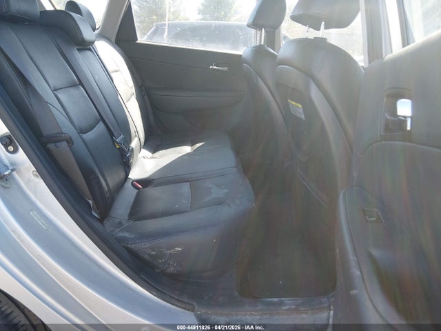 Aukcja sprzedaży 2011 Hyundai Elantra Touring Se, vin: KMHDC8AE1BU096522, numer aukcji: 44911826