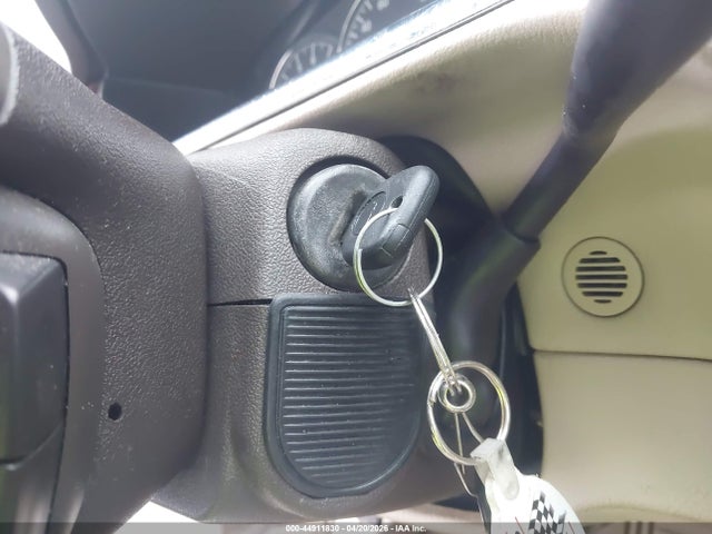 Aukcja sprzedaży 2009 Buick Lacrosse Cxl, vin: 2G4WD582391128652, numer aukcji: 44911830