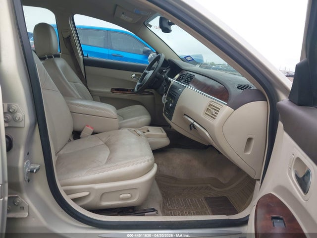 Aukcja sprzedaży 2009 Buick Lacrosse Cxl, vin: 2G4WD582391128652, numer aukcji: 44911830