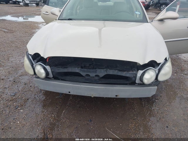 Aukcja sprzedaży 2009 Buick Lacrosse Cxl, vin: 2G4WD582391128652, numer aukcji: 44911830