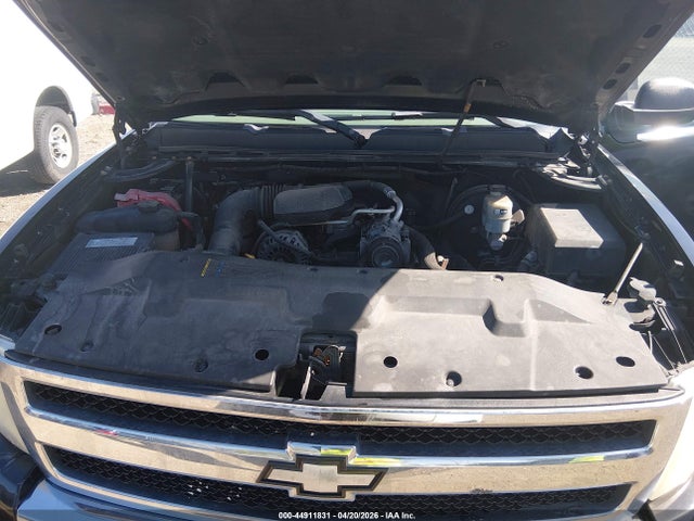 Продажа на аукционе авто 2008 Chevrolet Silverado 1500 Work Truck, vin: 1GCEC14X38Z274553, номер лота: 44911831