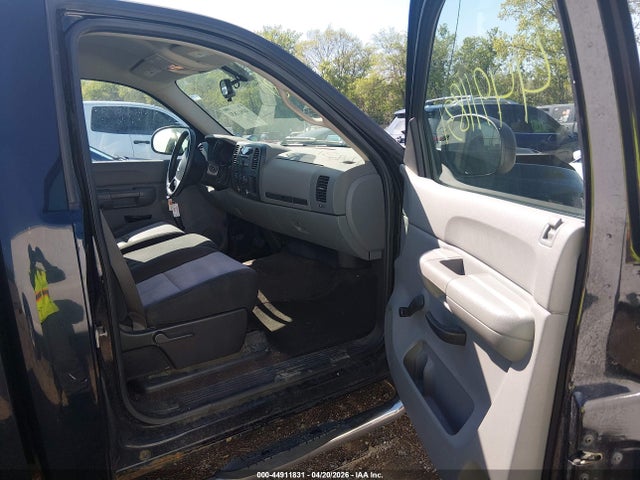 Продажа на аукционе авто 2008 Chevrolet Silverado 1500 Work Truck, vin: 1GCEC14X38Z274553, номер лота: 44911831